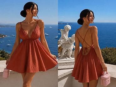 08. 🪐 Haljina 2.900 dinara 🪐H