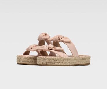 grubin sobne papuce cena: Fashion slippers, DeeZee, 38 — 1