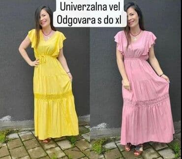 bundice za vjenčanje: 2400 din ili dva za 3400 din — 6