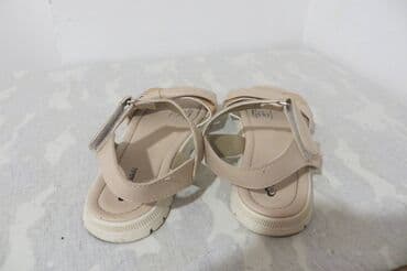muške pidžame c a: Sandals, 36 — 4