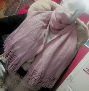 One size, Vuna, bоја - Roze na lalafo.rs One size, Vuna, bоја - Roze