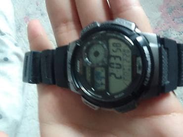 tom ford black orchid tester original: Casio digitalni ručni sat – World Time, Illuminator - Funkcije — 3