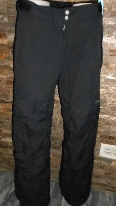 reserved ski pantalone: 146-152 — 4