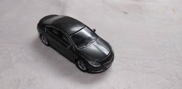 kinder joy harry potter figurice: Norev Opel Insignia oko 1:55 ocuvan kao nov — 1
