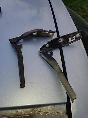 senzor temperature astra h: ŠARKE HAUBE ZA PEUGEOT 206 | Šarke haube za peugeot 206.Imam sve — 1