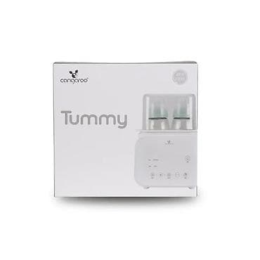 šlauf za bebe sa krovom: Cangaroo Grejač za flašice Tummy (šifra: CAN2081-70) Tummy je — 5
