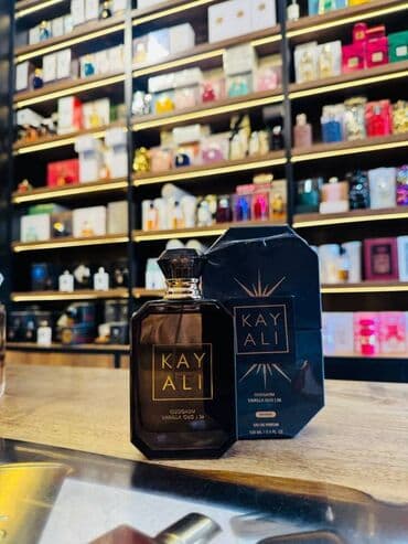 Men's Footwear: Parfem — 3