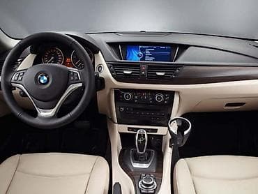 INSTRUMENT TABLA ZA BMW X1 OD 2009. DO 2015. GOD