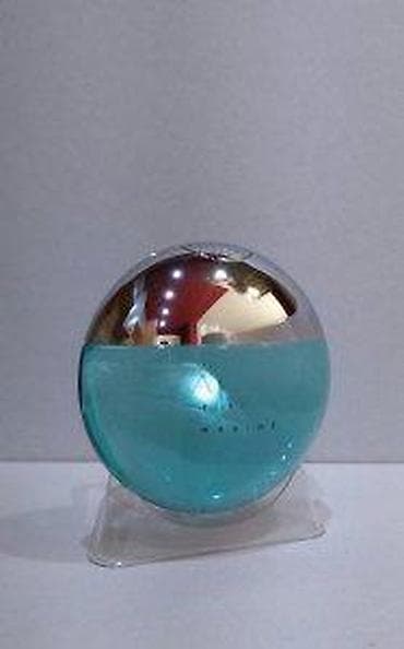 bulgari original: BVLGARI AQVA MARINE EDT100ML TSTR | Bvlgari Aqva Marine edt100ml — 5