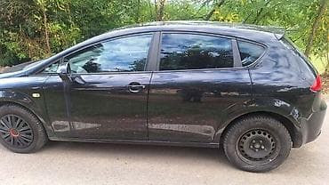 LEON VRATA ZA SEAT LEON OD 2005. DO 2012. GOD