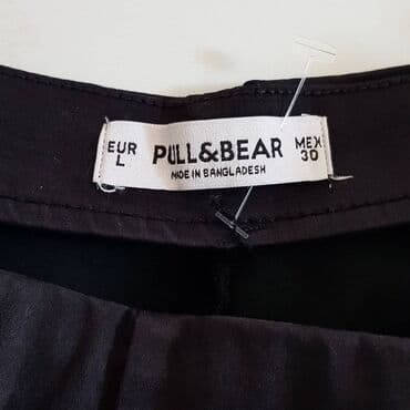 dsquared2 bermude: L (EU 40), bоја - Crna — 3