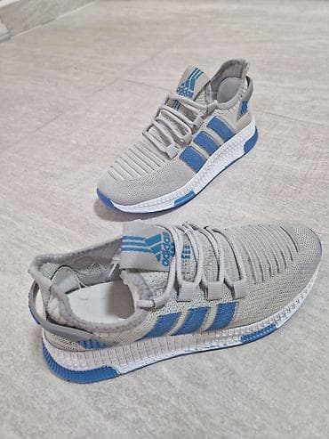 patike karl lagerfeld: Sportske patike – veličina 37 Modeli: 1) Tamno sive sa belim đonom — 4