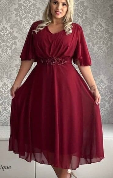 kaftan haljina: 09. HALJINA 🩸
 3.400 dinara — 1