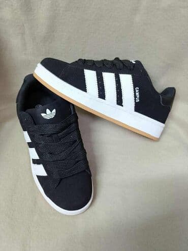 adidas samba srebrne: Adidas, 41, bоја - Siva — 4