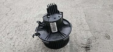 termostat chevrolet cruze: VENTILATOR REOSTAT ZA OPEL ZAFIRA ZA 2005. GOD — 5