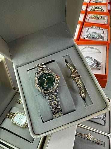 panini sat cena: Idealan poklon za 8. mart! Kvalitetan ženski set od hirurškog čelika – — 9