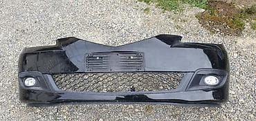 Karoserija: BRANIK ZA MAZDA 3 — 2