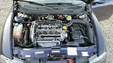 difuzer za auto: MOTOR 1.9 JTDM ZA ALFA ROMEO 147, 156, 156 CROSSWAGON . | Motor — 1