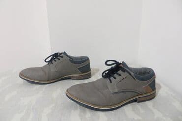 muške pidžame c a: Shoes, Bata, size - 44 — 4