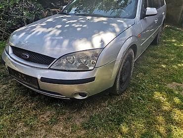jagodina polovni automobili: FORD MONDEO 2.0 2002. GOD. - KOMPLETAN AUTO U DELOVIMA | Polovni — 2