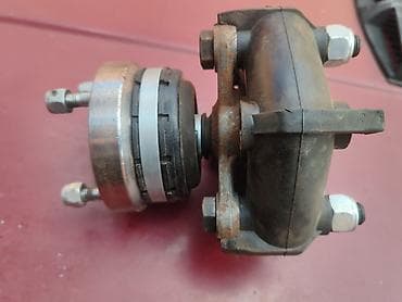 auto maglenke: Pomocni kardan Lada 2121,21213,21214 Niva novi tip br.1. Polovno — 1