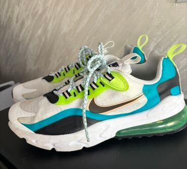 Patike, Nike, veličina - 40 na lalafo.rs Patike, Nike, veličina - 40