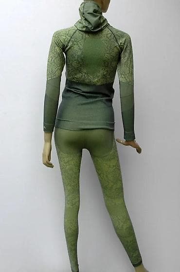 air force 1 zelene: S (EU 36), bоја - Zelena — 2