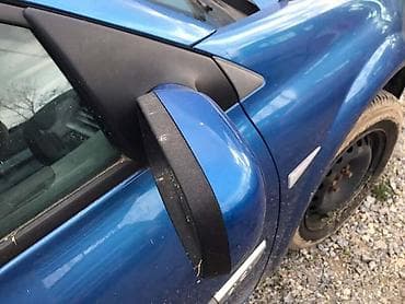 renault delovi beograd: RENAULT MEGANE - KOMPLETAN AUTO U DELOVIMA | Megan 2 1.5dci — 5