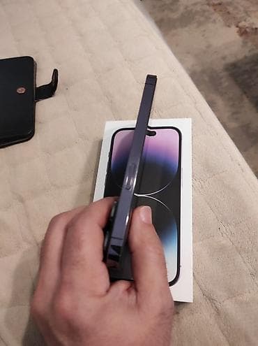 TV i video: Apple iPhone (serija sa Dynamic Island izrezom) u boji — 9