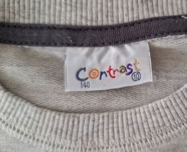 žute pantalone: Bundle: Sweatshirts, T-shirts, Pants, For boys, age: 9-10 years — 15