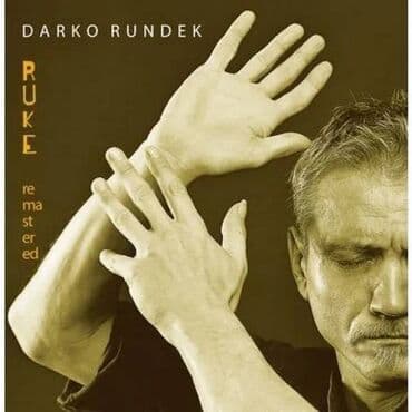 Gitare: Darko Rundek Ruke Informacije: Format: Vinyl Žanr: Folk Rock Godina — 1