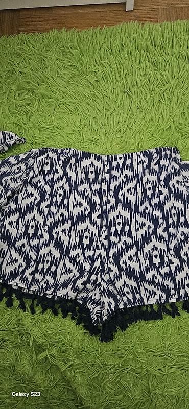 zara espadrile: Zara prelep sorc-suknja s velicina odlicno stanje — 3