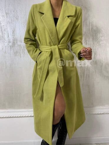 zara coat: New,,Zara Coat’’Must Have Velicine:S M L Dostupne Sve Boje sa slika — 4