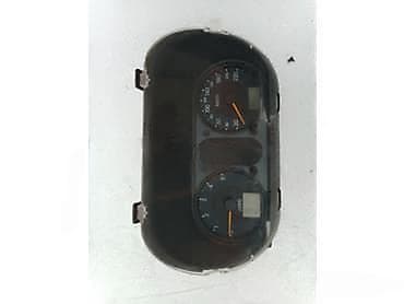 sat za automobil: KILOMETAR SAT ZA FORD FIESTA OD 2002. DO 2005. GOD. | SMEDEREVSKA — 7