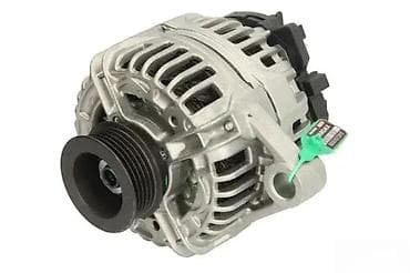 Car Electrical Components: FIAT DOBLO 01-10 ALTERNATOR | SVI DELOVI SU NOVI I ORIGINALNI! at lalafo.rs — 2 Car Electrical Components: FIAT DOBLO 01-10 ALTERNATOR | SVI DELOVI SU NOVI I ORIGINALNI! — 2