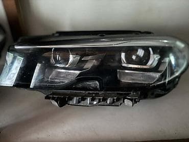 set za polimerizaciju farova 220v: LED FAR ZA BMW SERIJA 3 OD 2020. DO 2024. GOD. | led far G 30 — 3