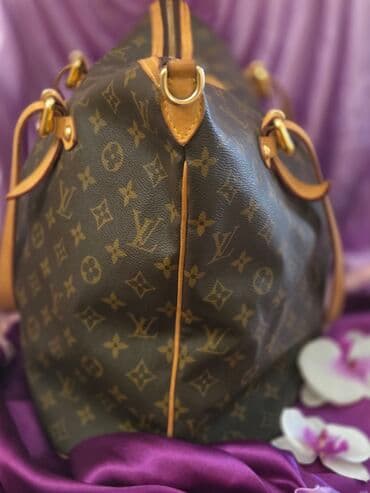 liebeskind torbe: Torba za rame, Louis Vuitton, Materijal: Koža — 4