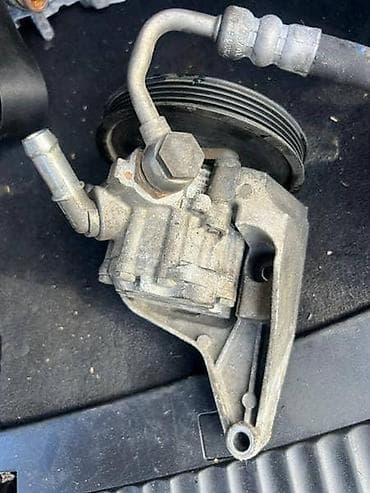 fabricka multimedija za passat b6: SERVO PUMPA E90,91 ZA BMW SERIJA 3 | Na stanju sve vrste novih i — 2