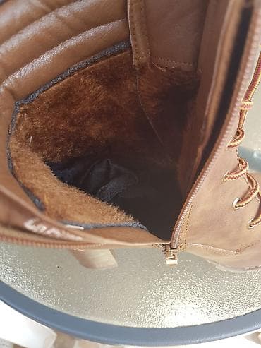 obuca pozarevac: Prelepe OPPOSITE cizmice, nove, 41, gaziste 27,5 cm — 4