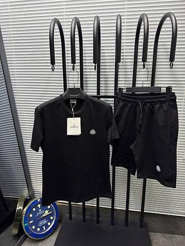 Men's Clothing: Muski komplet
Turska proizvodnja
S M l xl 2xl
3999 din — 9