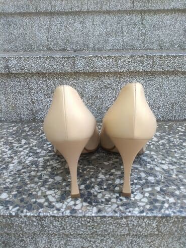jordanke 1: Pumps, 39 — 3