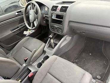 grejaci golf 4: VOLKSWAGEN GOLF 5 - KOMPLETAN AUTO U DELOVIMA | Golf 5 2.0 SDI u — 5