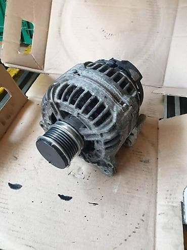 kisobran za soferku: ALTERNATOR ZA VOLKSWAGEN SHARAN | U ponudi sve vrste polovnih — 3