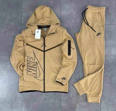 Veličine od S do 2XL
Cena 4400 din