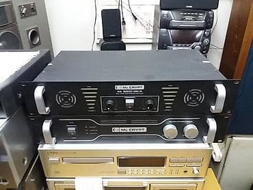 Mc crypt pa-3000 i pa-5000 -mc crypt pa 3000=100e. -mc crypt pa