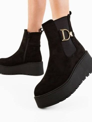 Venčanice i aksesoari: Čizme — 5