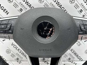nova krila golf 4: VOLAN BEZ ŠIFTERA SA KOMANDAMA ZA VOLKSWAGEN GOLF 8, PASSAT B8, TIGUAN — 4