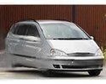 auto otpad ruma: DIZNE I PUMPA ZA FORD FOCUS, GALAXY OD 2000. DO 2009. GOD. | — 5