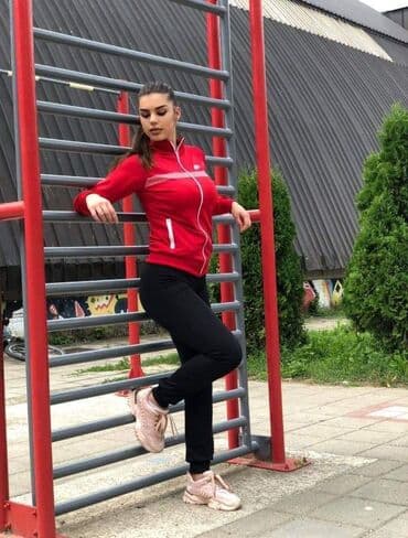 jeftine trenerke: M - 2XL
3000
Album trenerke 1 — 8