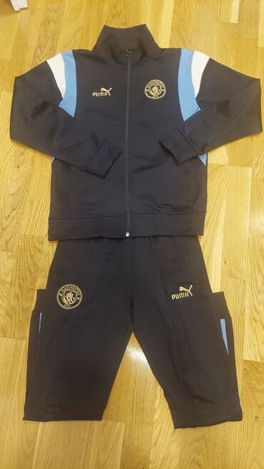 Puma, 164-170, Za dečake